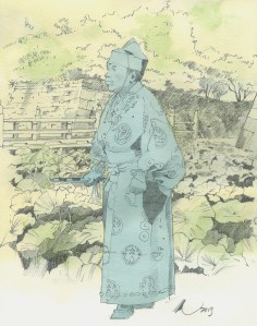 Depicting Japan 6