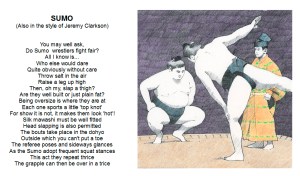 Sumo