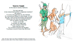 Tokyo Tiger