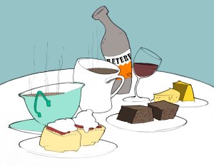 Tea Coffee Wine copy