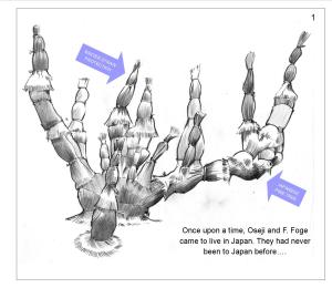 Oseji and F. Foge Page 1