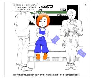 Oseji and F. Foge Page 5